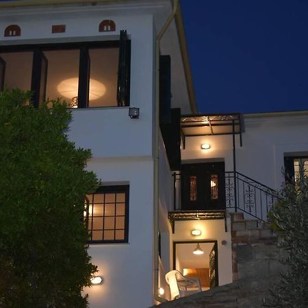 Afissos View Villa Kültér fotó